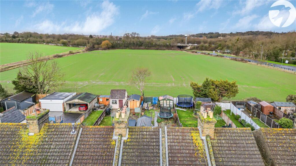 Additional image 15 of Mill Road, Hawley, Kent, DA2