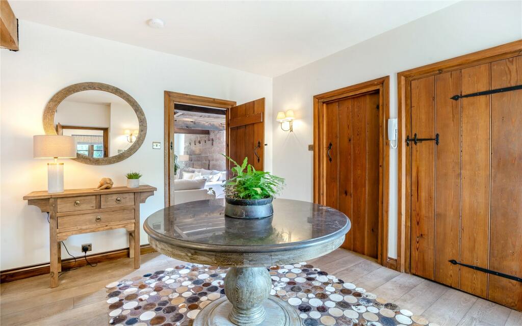 Additional image 8 of Mill Lane, Doddington, Nantwich, Cheshire, CW5