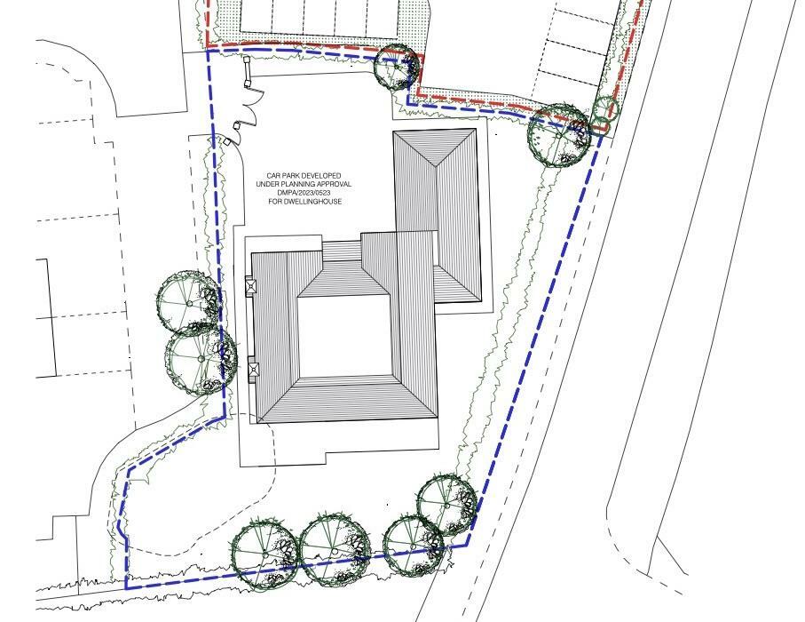 Additional image 10 of Egginton Road, Hilton, Derby