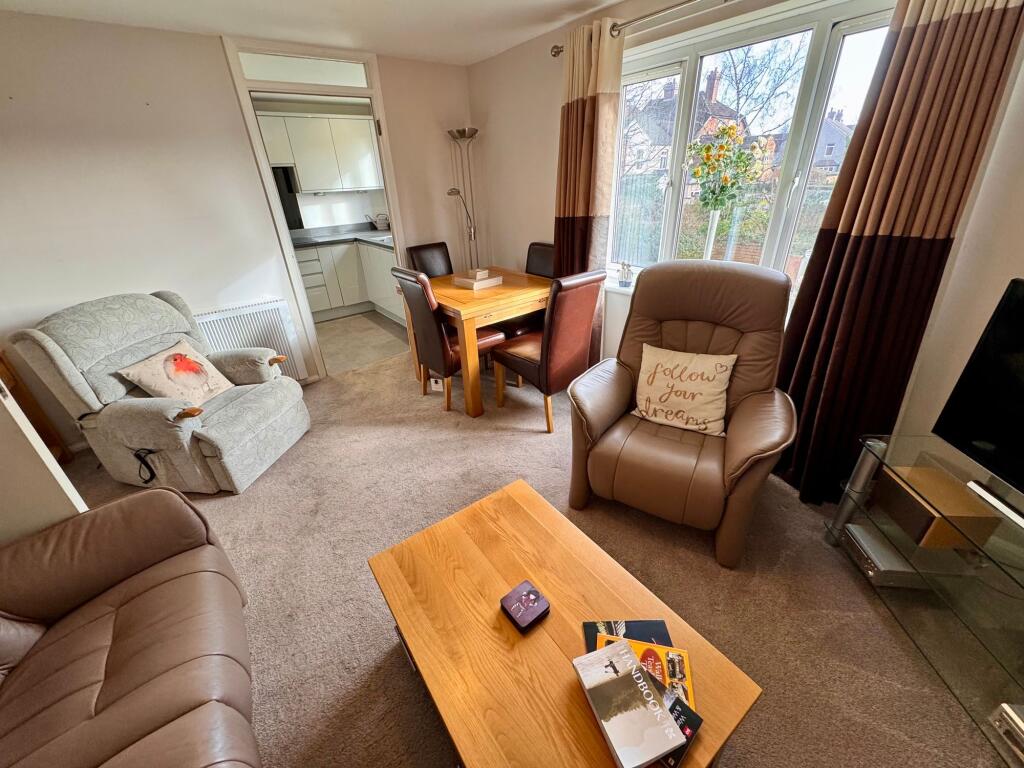 Additional image 6 of Osborne Road, Aylesdene Court Osborne Road, CV5