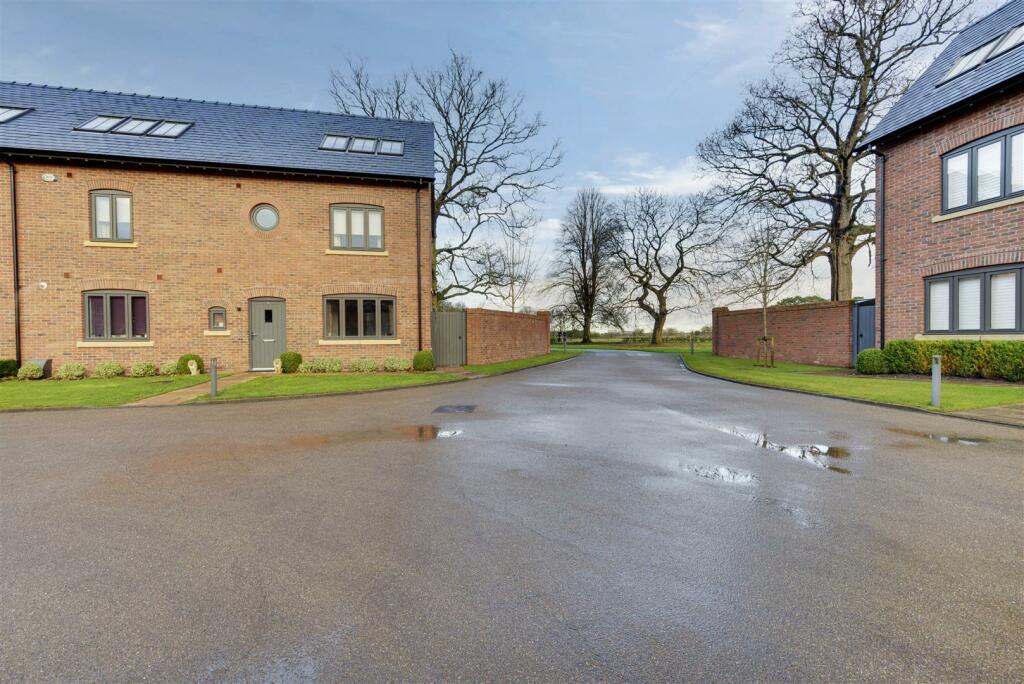 Additional image 40 of Cumberbatch Square, Somerford Hall, Somerford, Cheshire