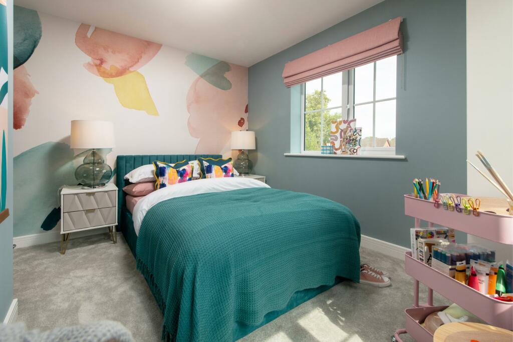 Additional image 17 of Hedworths Green at Lambton Park. Durham, County Durham, DH3 4E