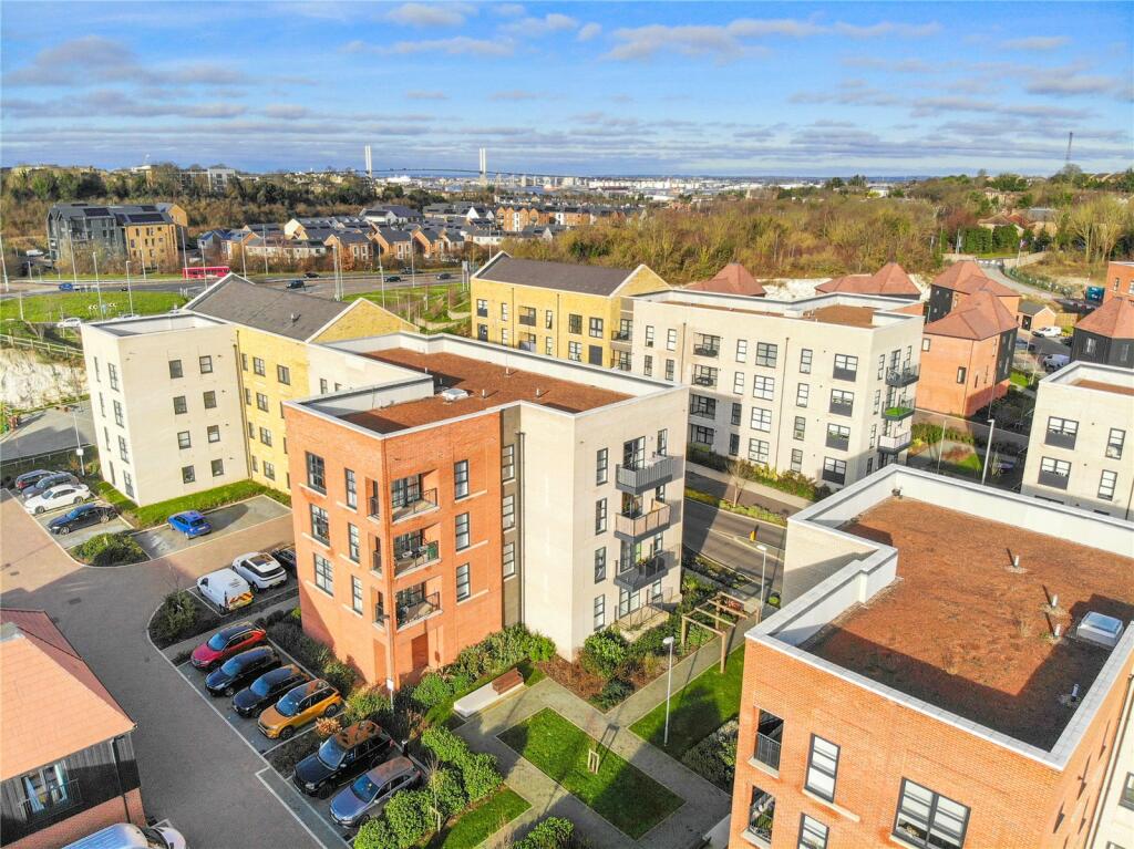 Additional image 17 of Eastern Avenue, Western Cross, Ebbsfleet Valley, Swanscombe, DA10