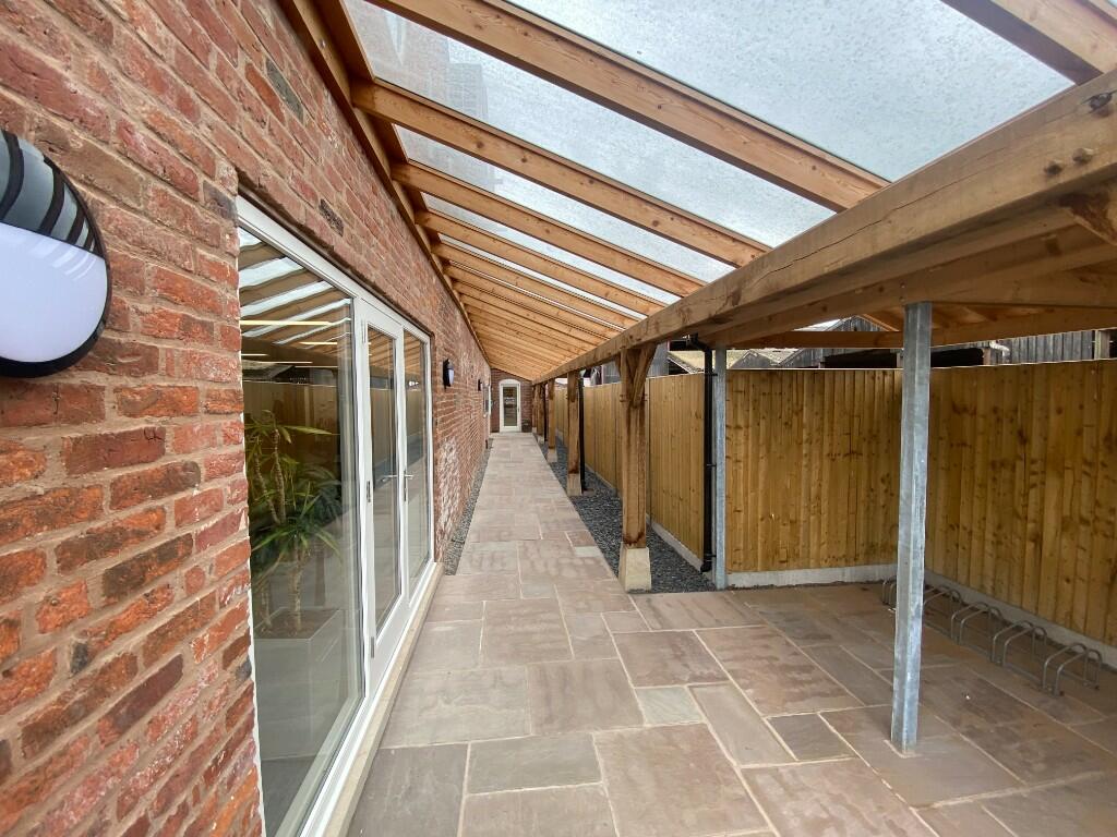 Additional image 8 of Unit 5 Allumbrook Barns, London Road, Holmes Chapel,CW4