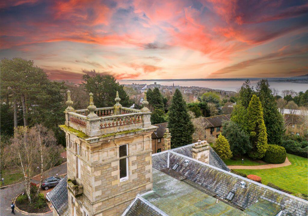 Additional image 37 of Northwood House, 118 Strathern Road, Broughty Ferry, Dundee DD5 1JW