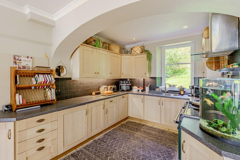 Additional image 13 of Locharthur House, Beeswing, DG2