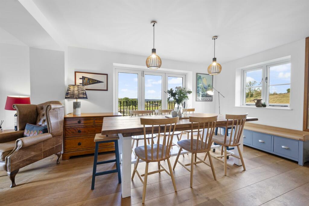 Additional image 12 of Farley Hill, Farley, Matlock