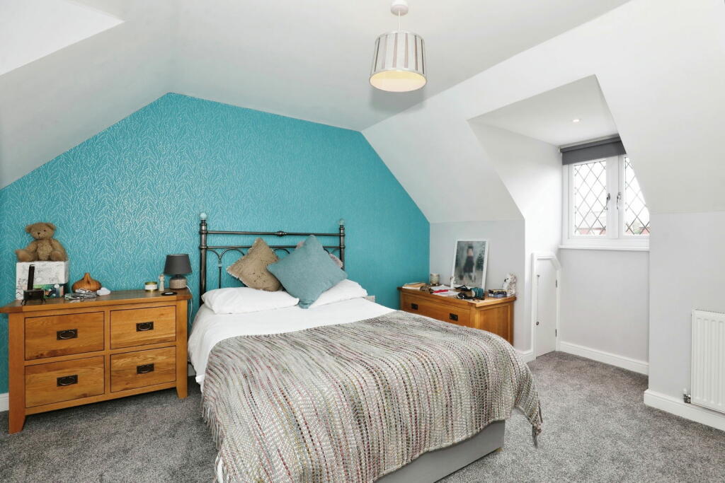 Additional image 10 of Chester road, Bespoke build, Winsford.