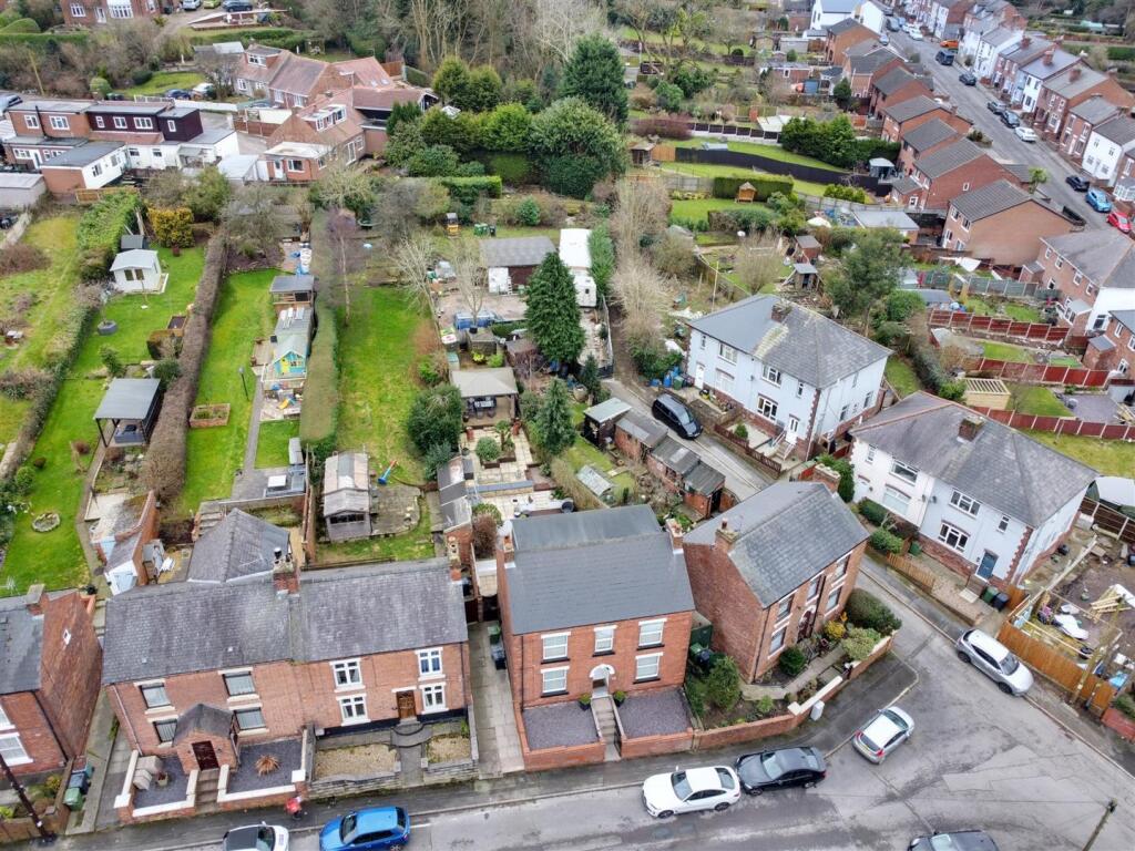 Additional image 38 of Claramount Road, Heanor