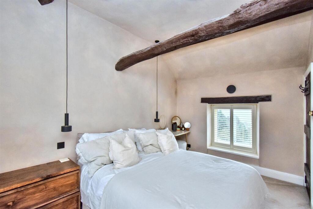 Additional image 14 of Town Street, Holbrook, Belper, Derbyshire