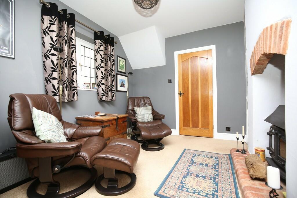 Additional image 19 of Old Forge Road, Fenny Drayton