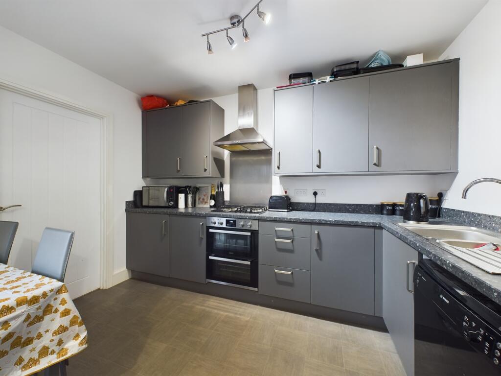 Additional image 5 of Packington Road, Hilton