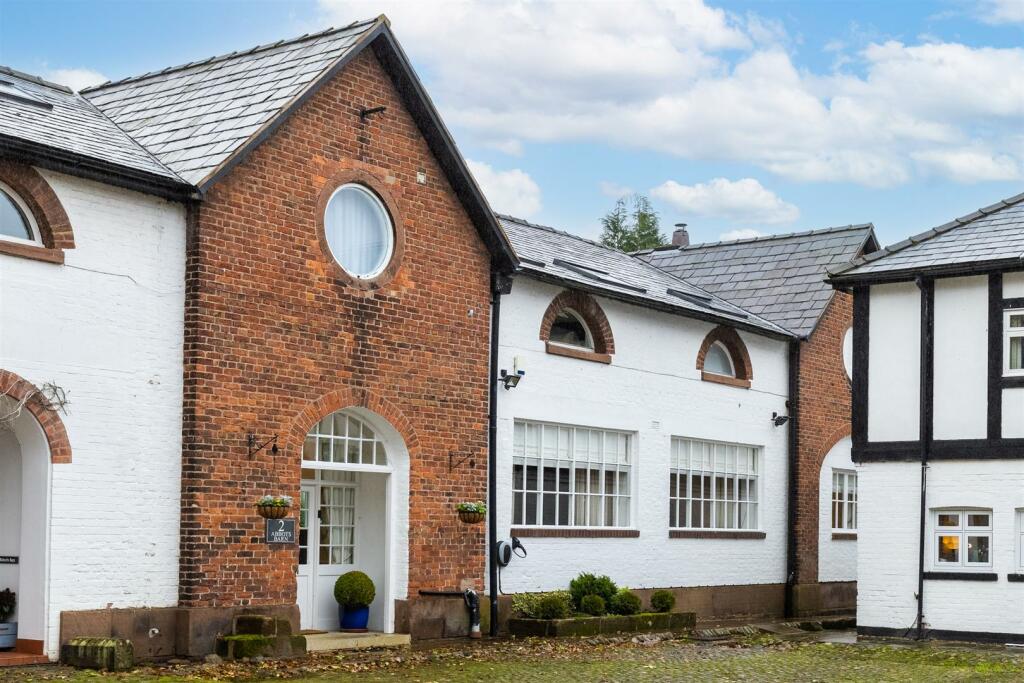 Additional image 7 of 2 Abbots Barn, Vale Royal Drive, Whitegate, Northwich