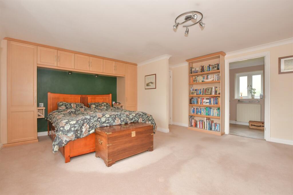 Additional image 7 of Becketts Wood, Upstreet, Canterbury, Kent