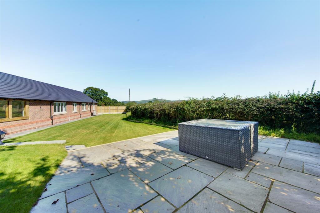 Additional image 51 of Luxury country residence with paddock, Buxton Road, Congleton, Cheshire