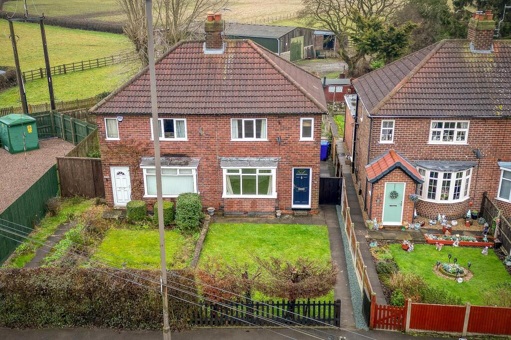 Additional image 27 of High Lane East, West Hallam, DE7