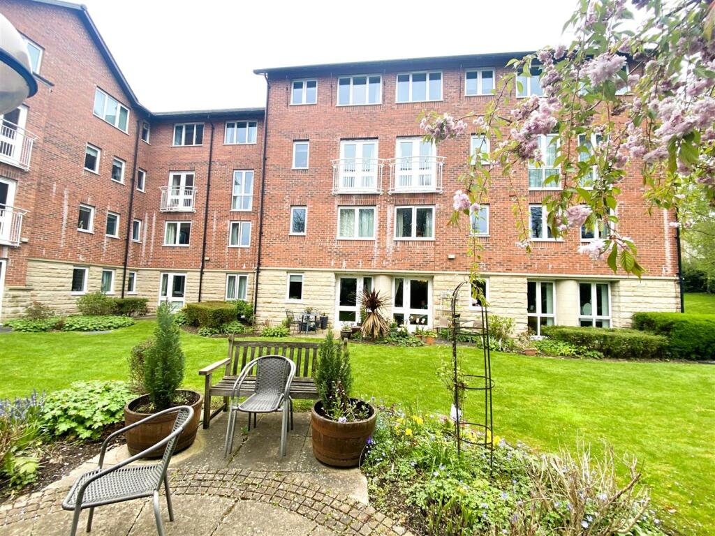 Additional image 11 of Heritage Court, Kedleston Close, Belper