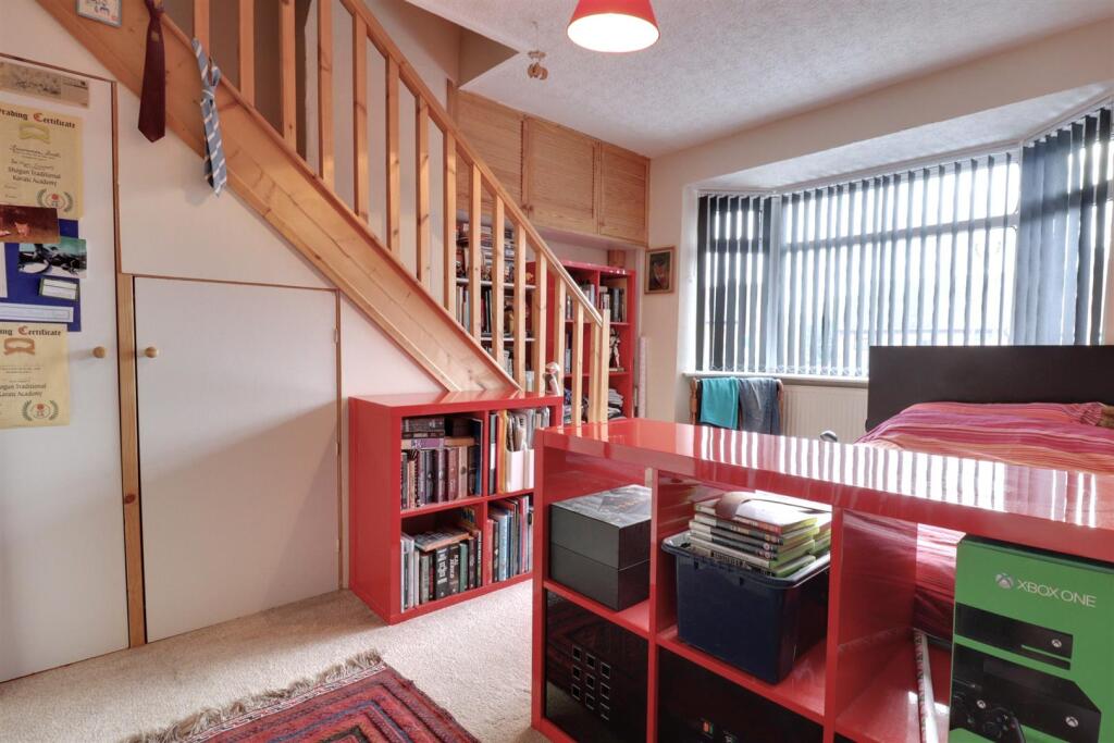 Additional image 22 of Manor Way, Crewe