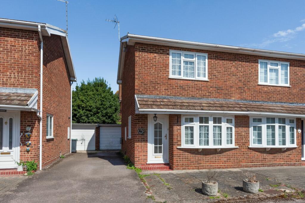 Tankerton Mews, Whitstable, CT5