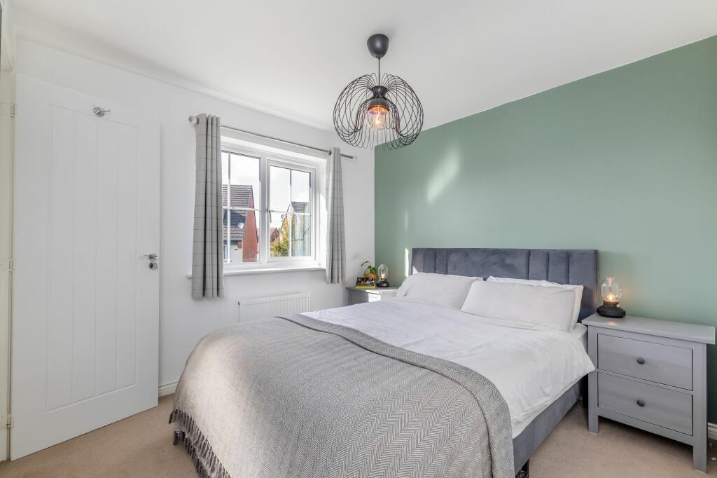 Additional image 11 of Firecrest Way, Kelsall, CW6