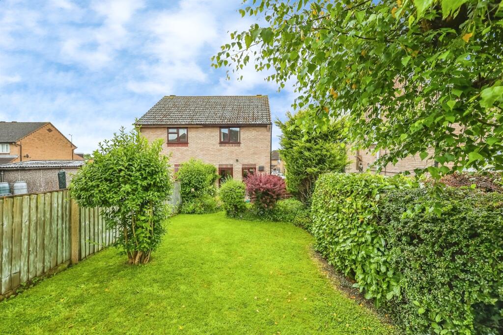Additional image 15 of Windsor Court, West Hallam, Ilkeston