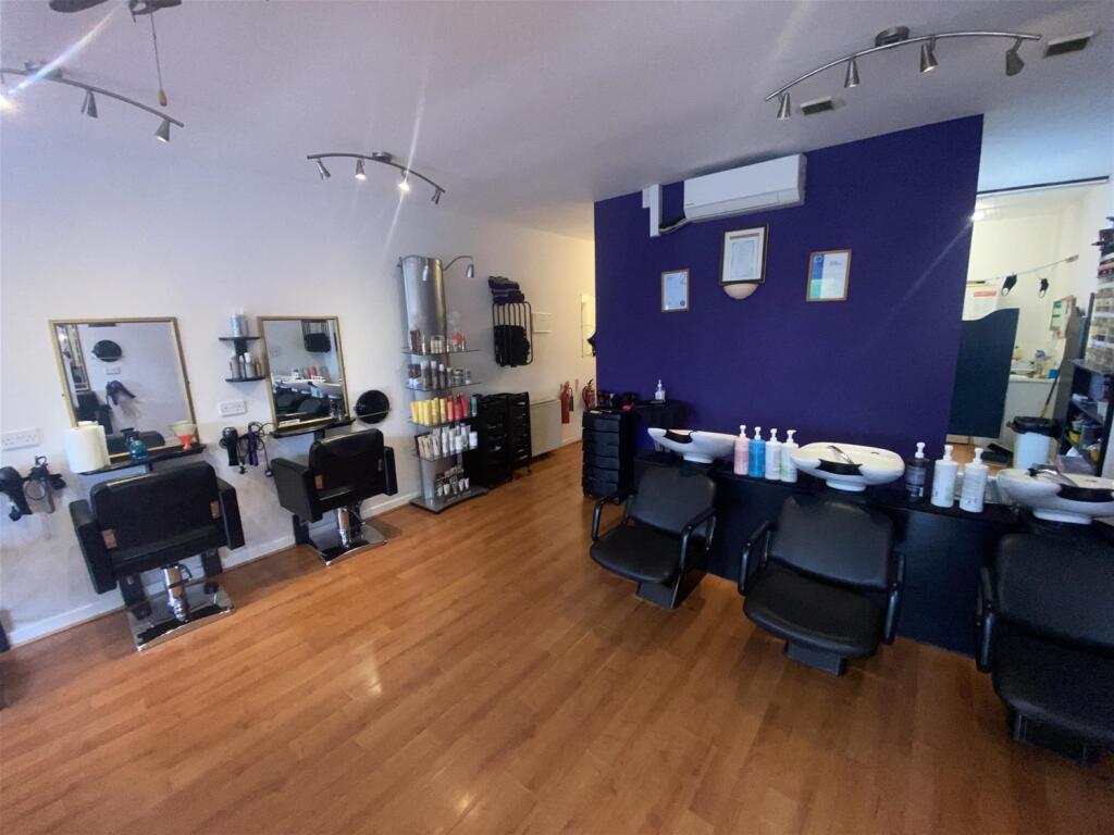 Additional image 5 of Beauty, Therapy & Tanning, Shavington, Cheshire