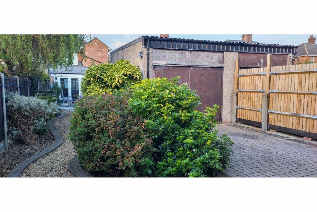 Additional image 21 of Townsend Lane, Long Lawford, CV23