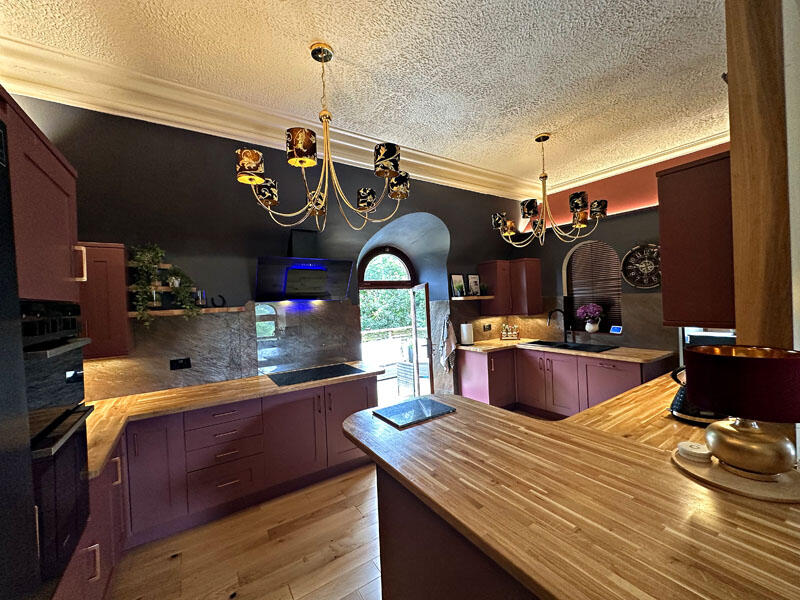 Additional image 5 of Tarff Church