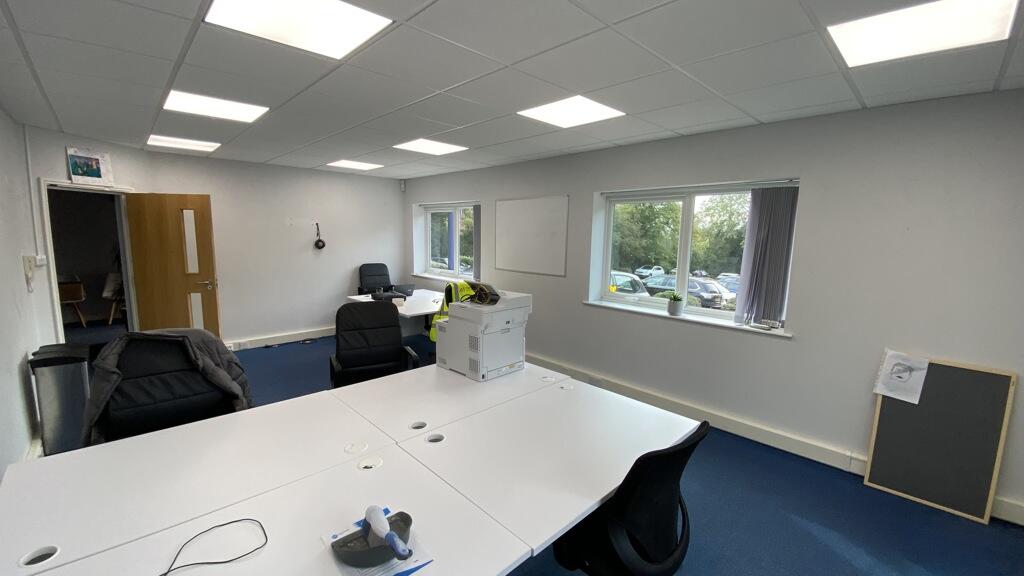 Additional image 6 of Ground Floor Office 5 Sycamore Court, Birmingham Road, Allesley, Coventry, CV5 9BA