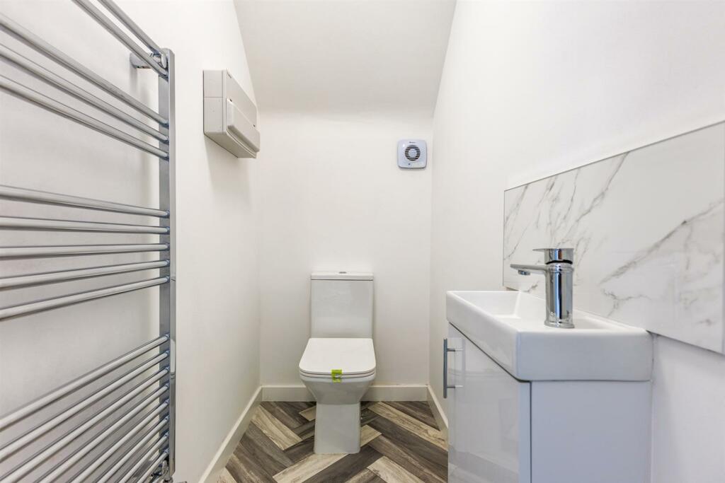 Additional image 8 of Plot 3, Wright House, Off Marriott Road, Bedworth.