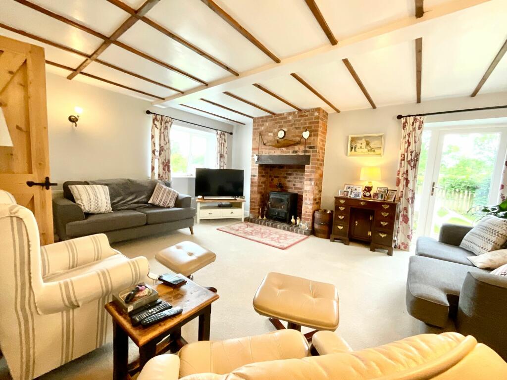 Additional image 4 of Sheppenhall Lane, Aston, CW5