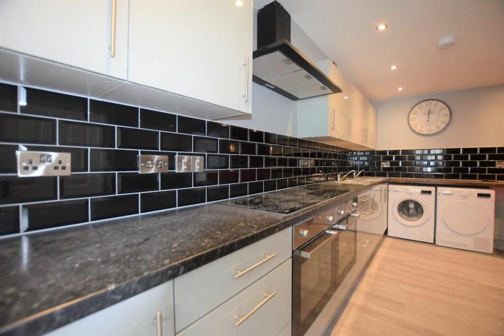 Additional image 6 of 6 Bedroom Student Home - 12 Godden Road, UKC