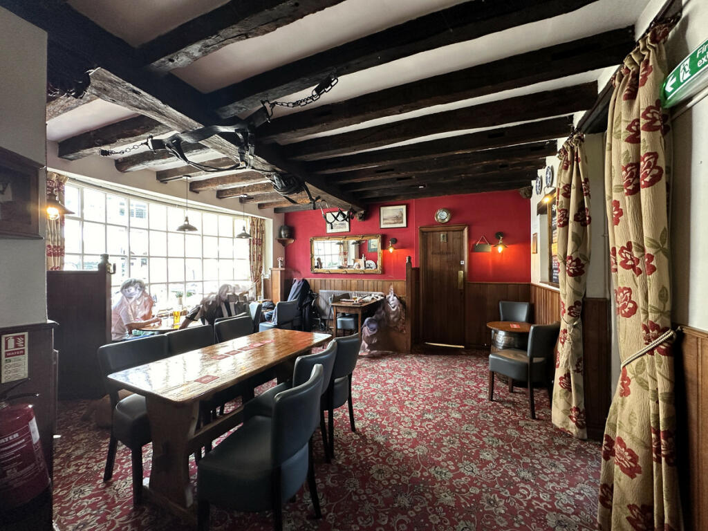 Additional image 2 of The High Street, Hythe, CT21