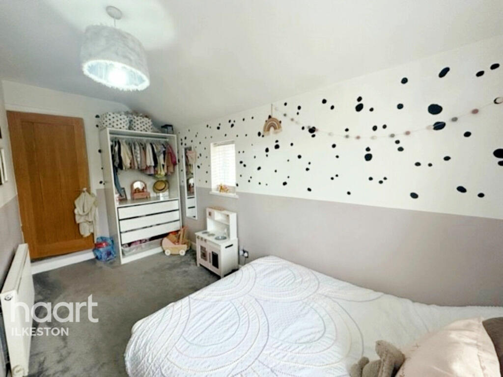 Additional image 23 of Belper Road, Ilkeston