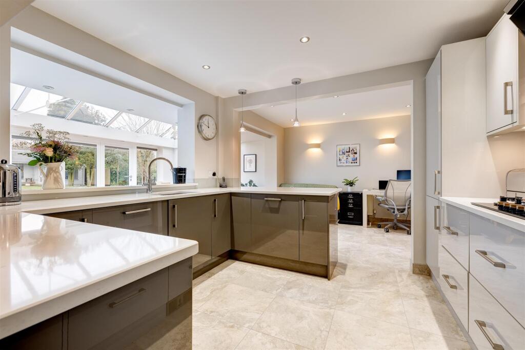 Additional image 6 of George Fox Lane, Fenny Drayton, CV13