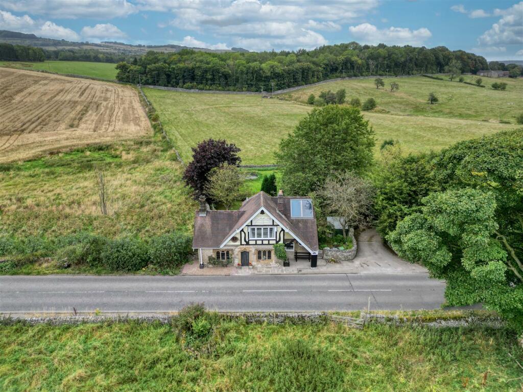 Additional image 27 of Hassop, Bakewell