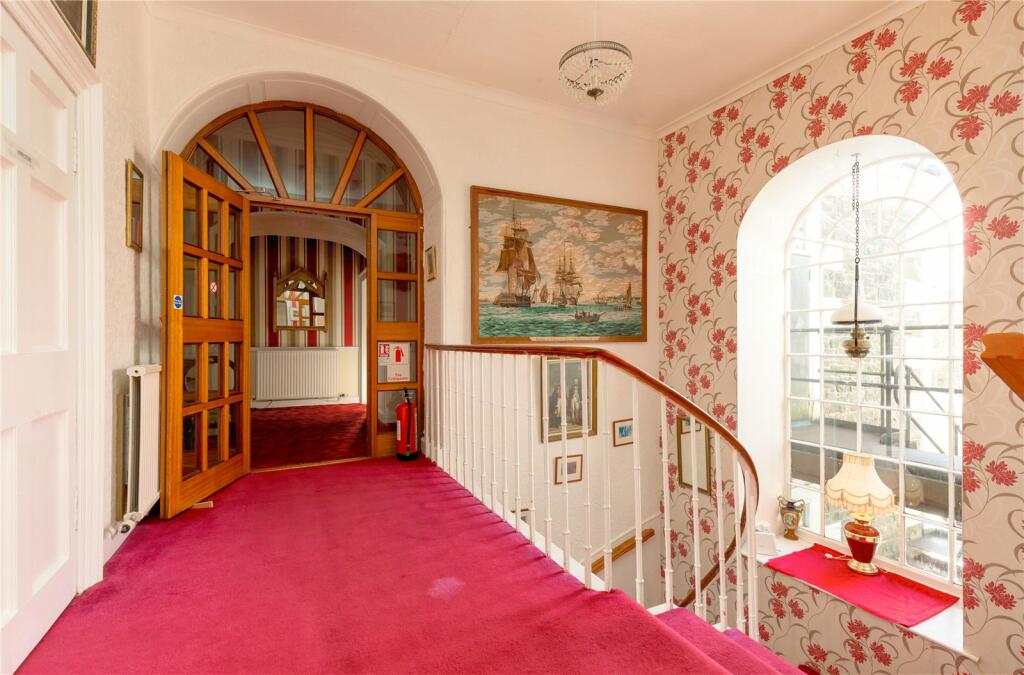 Additional image 6 of Telford Manor House, Beattock, Moffat, Dumfriesshire, DG10