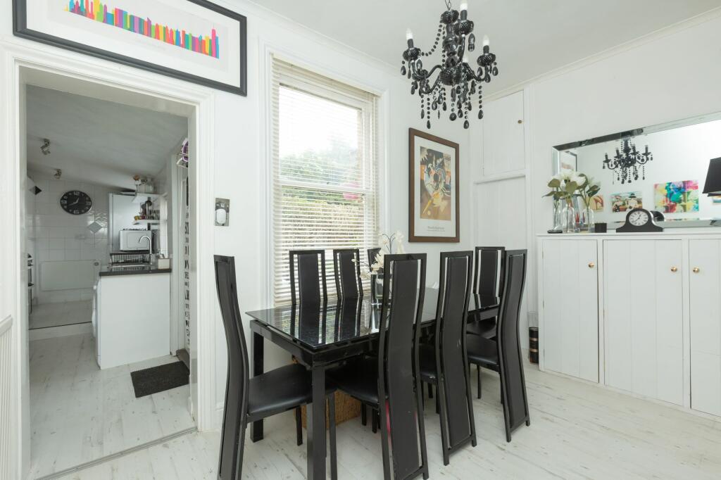 Additional image 5 of Cross Road, Birchington, CT7