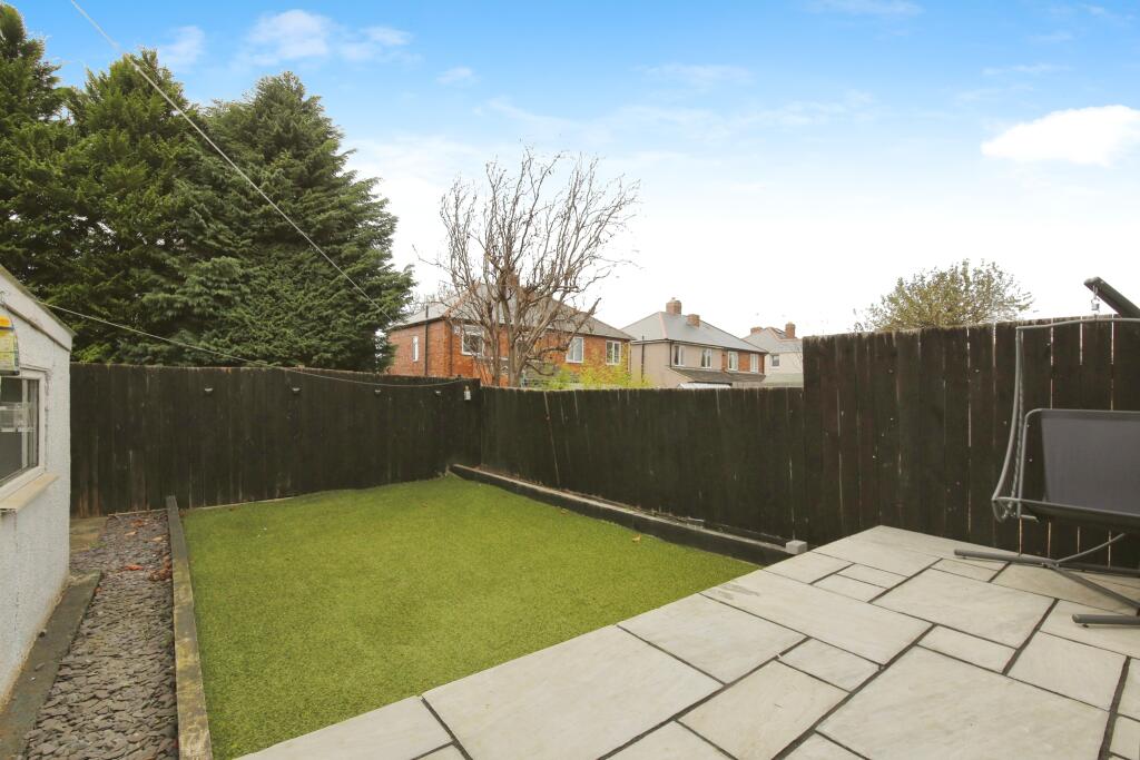 Additional image 8 of Middleham Road, Darlington, DL1