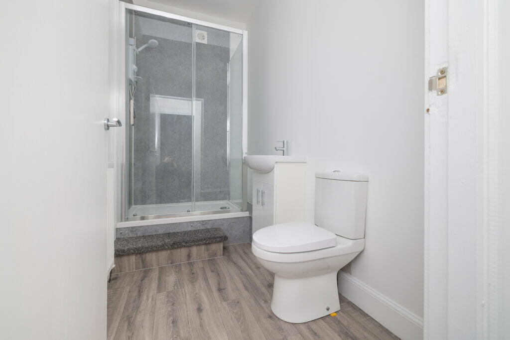 Additional image 3 of Catherine House, Arbroath – 3 Properties