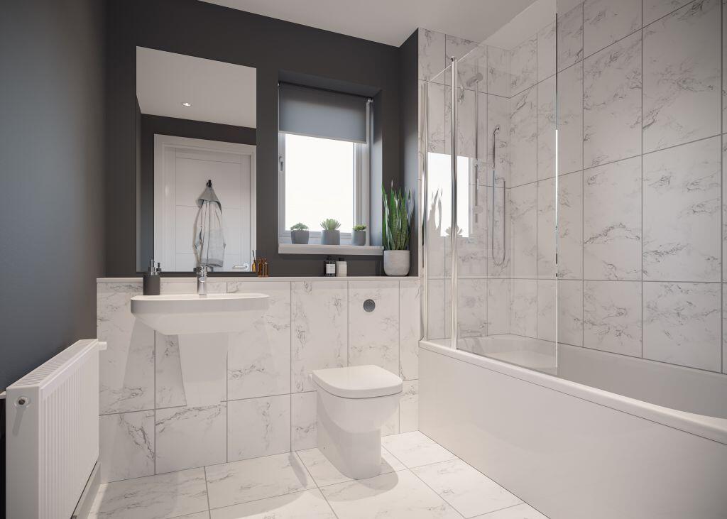 Additional image 5 of Aberfell Plot 20 - Watt, 8, Alex King Way, Arbroath, DD11 2AS