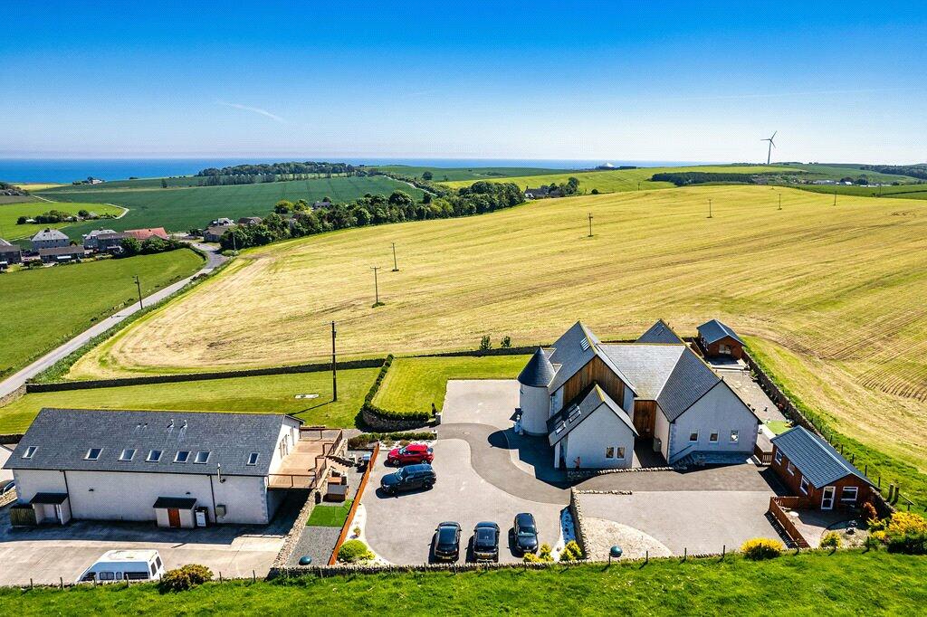 Additional image 10 of Kinneff, Montrose, Aberdeenshire