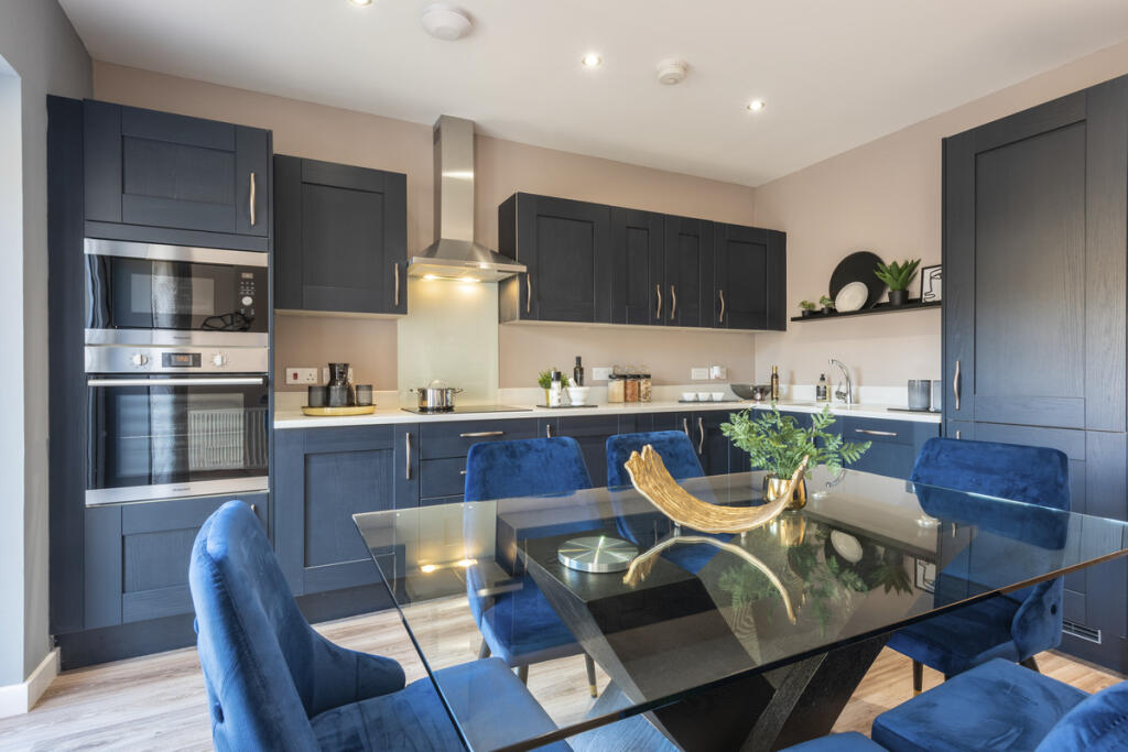 Additional image 3 of Cotchett Village, 
Derby, 
DE3 0DN