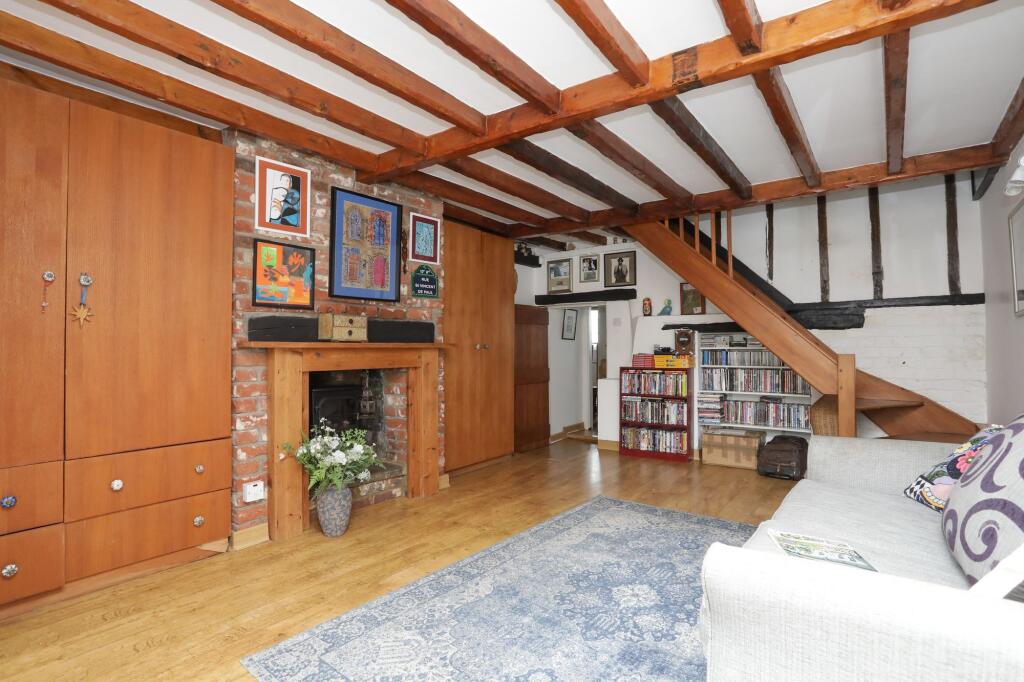 Additional image 2 of Nargate Street, Littlebourne, CT3