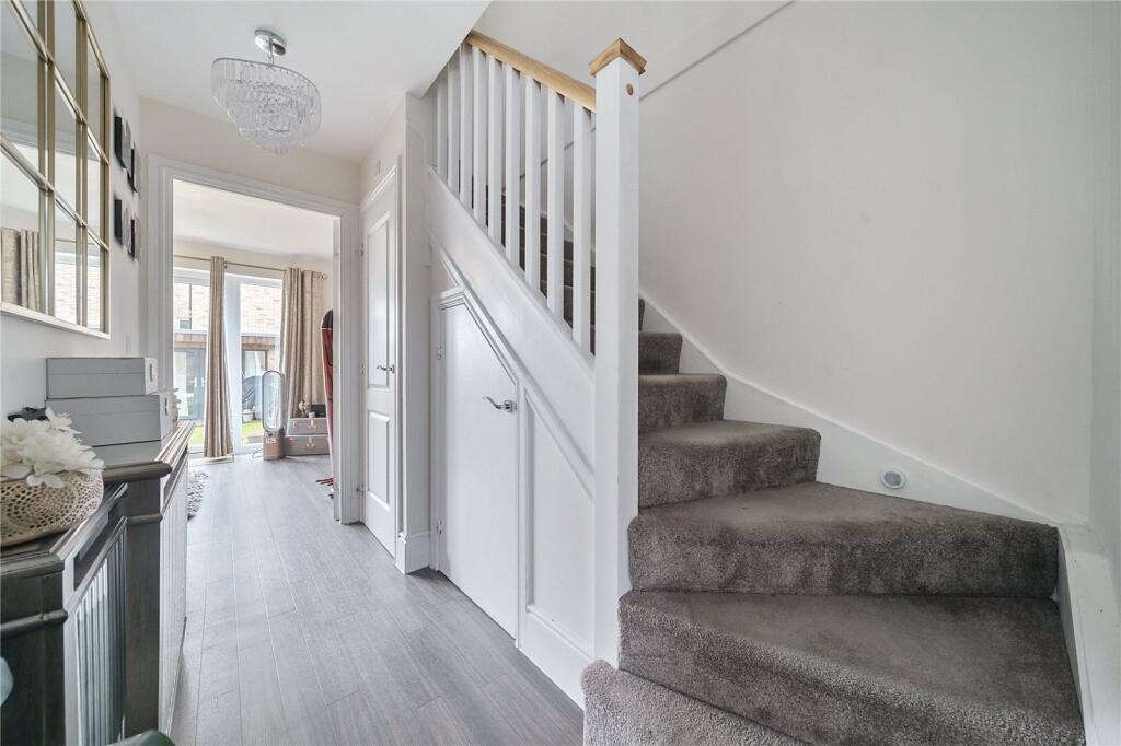 Additional image 9 of Tickner Drive, Weldon, Ebbsfleet Valley