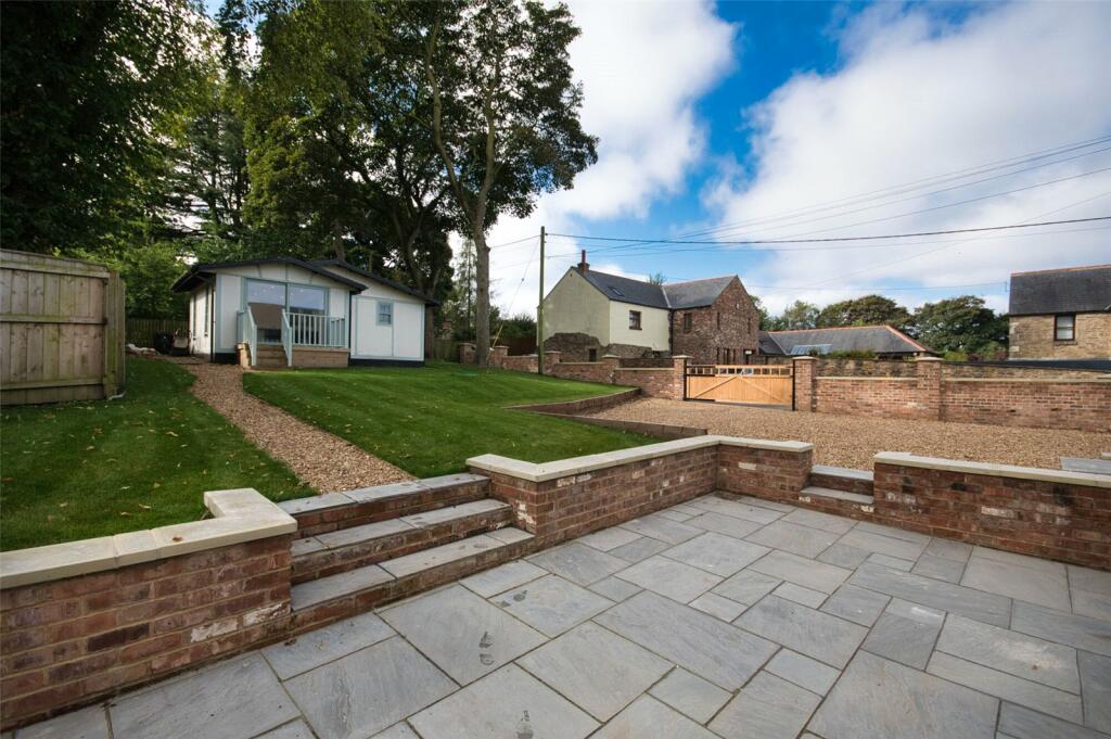 Additional image 24 of The Cottage, Old Cassop, Durham, DH6