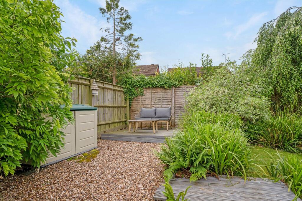 Additional image 19 of Hanson Avenue, Shipston-on-stour, CV36 4HS