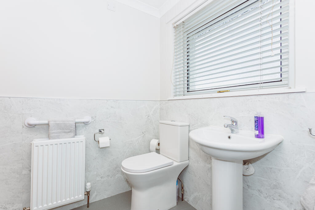 Additional image 26 of Lorimer Crescent, Dumfries, DG2