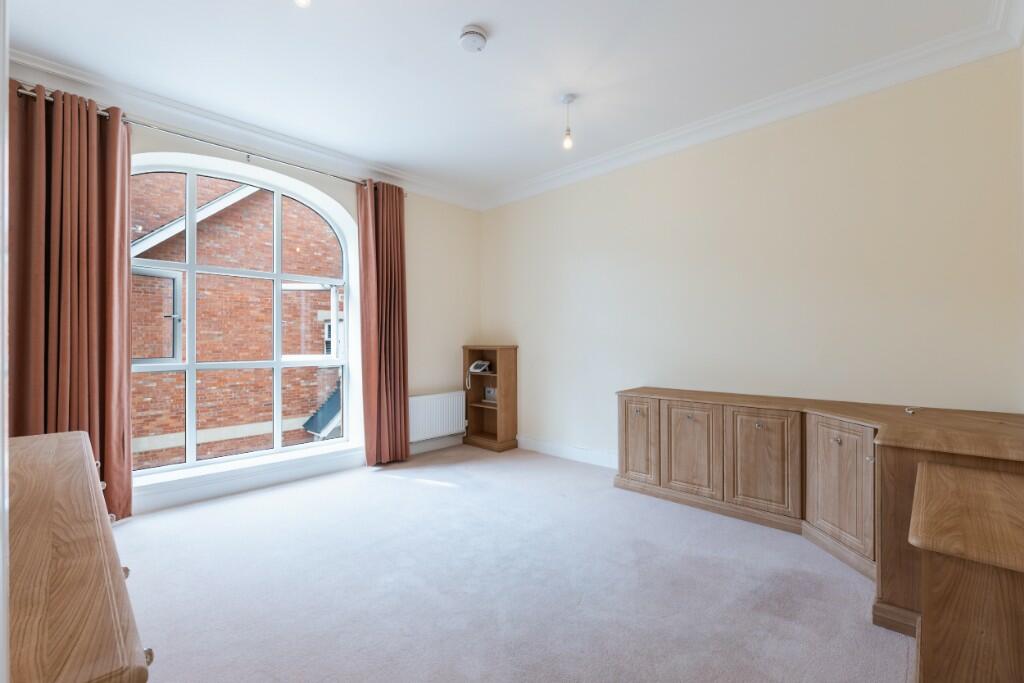 Additional image 6 of 6 Kineton Hall, Lillington Avenue, Leamington Spa, Warwickshire, CV32