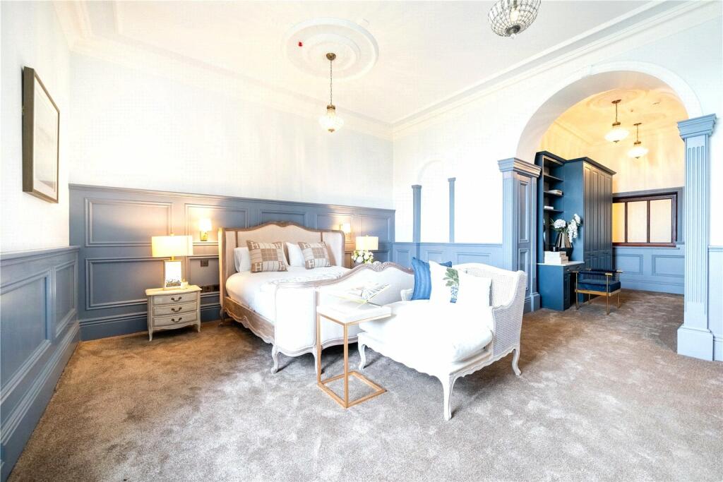 Additional image 9 of Riber Castle, Riber, Matlock, Derbyshire, DE4